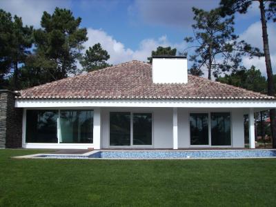 Single Family Home For sale in Almada, Setubal, Portugal - Herdade da Aroeira